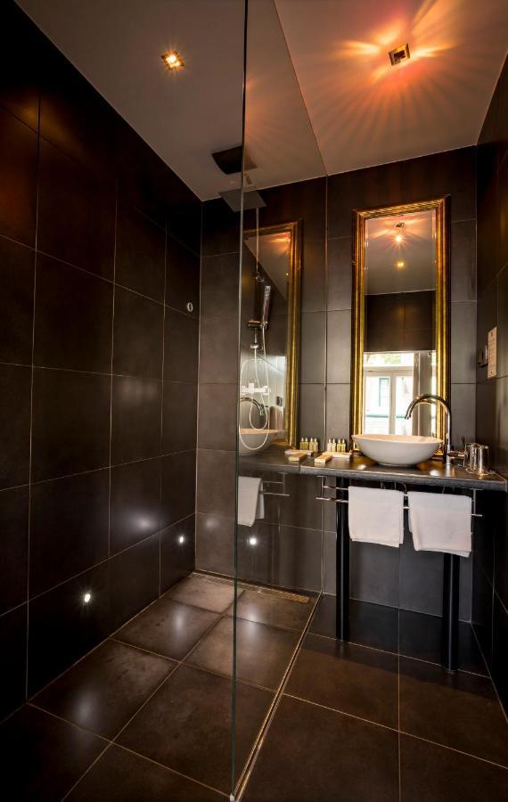 Boutique Hotel Columbia Wien Exteriör bild