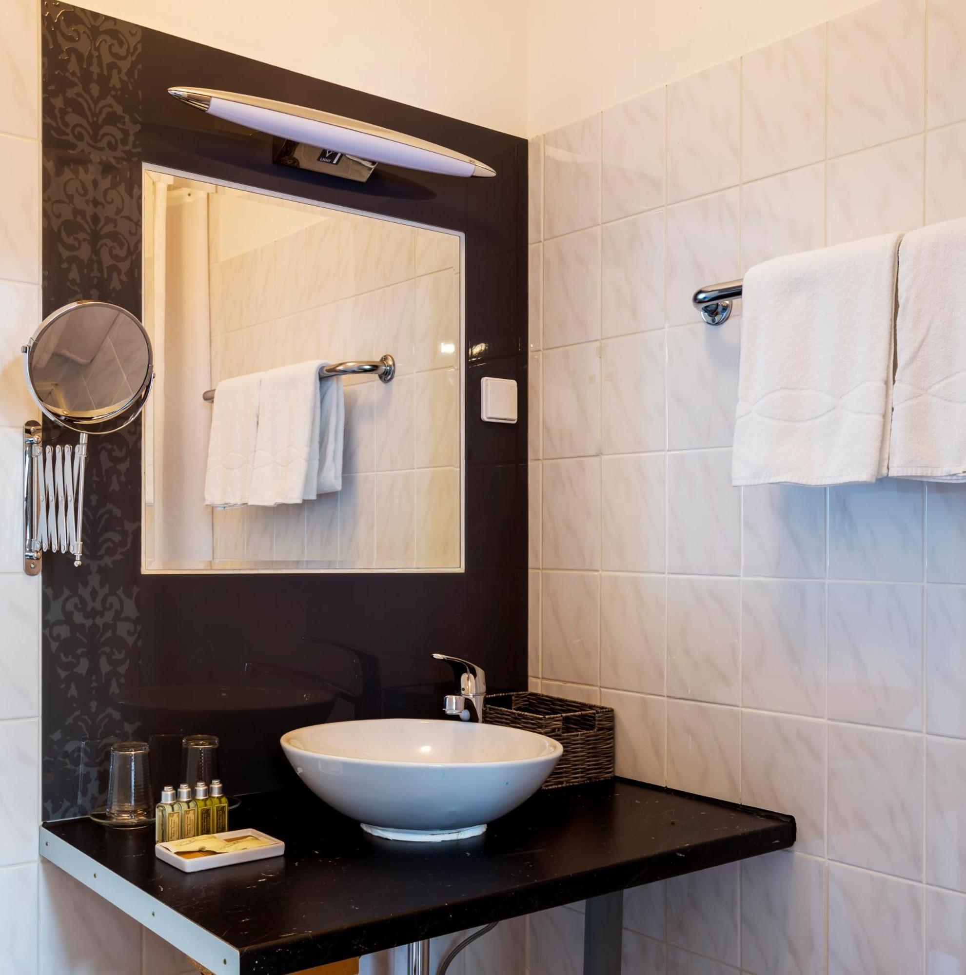 Boutique Hotel Columbia Wien Rum bild