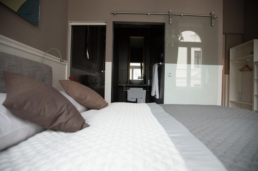 Boutique Hotel Columbia Wien Exteriör bild