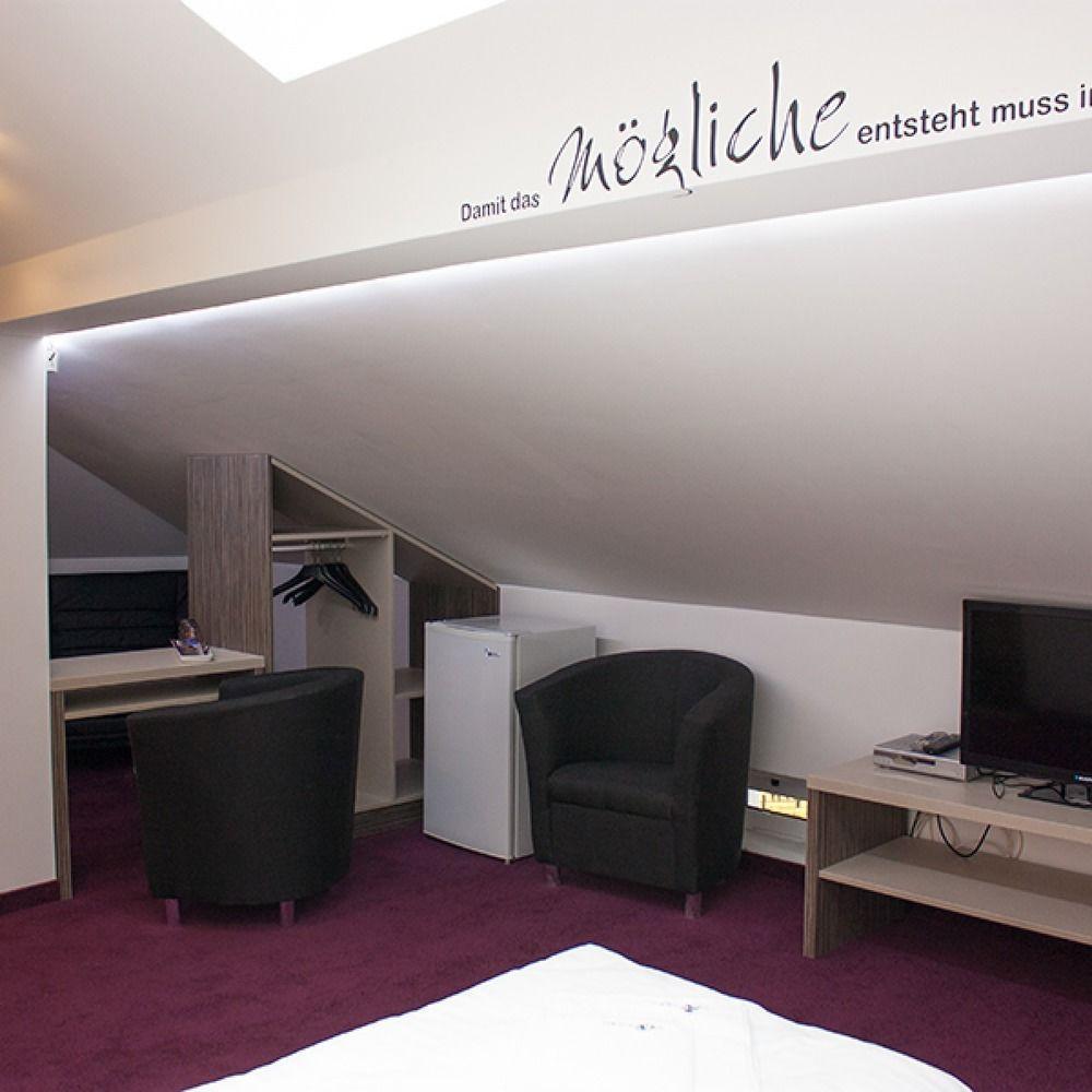 Boutique Hotel Columbia Wien Exteriör bild